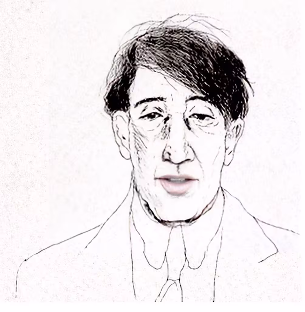 Constantine Cavafy