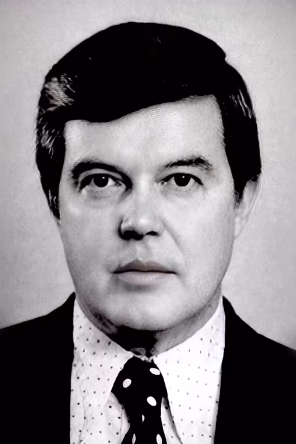 Frank Church