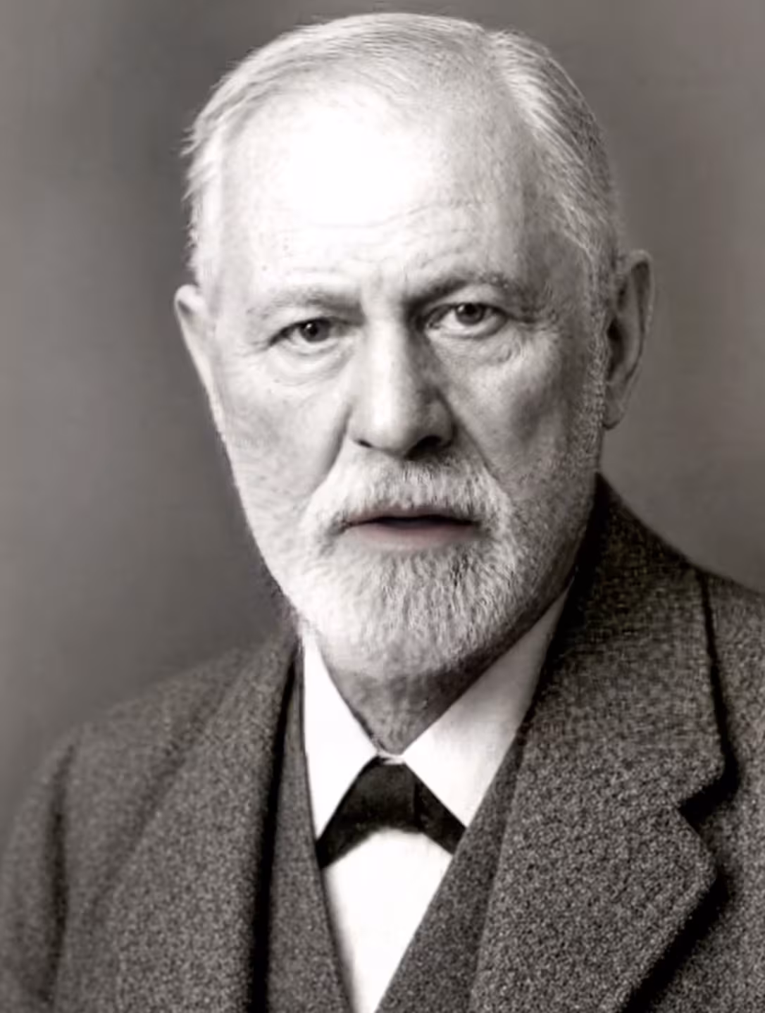 Sigmund Freud