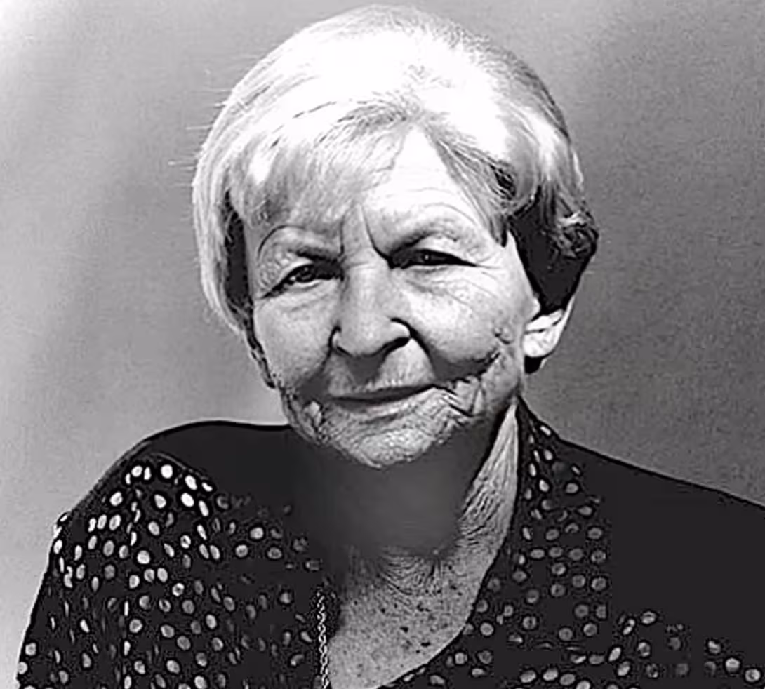 Marija Gimbutas