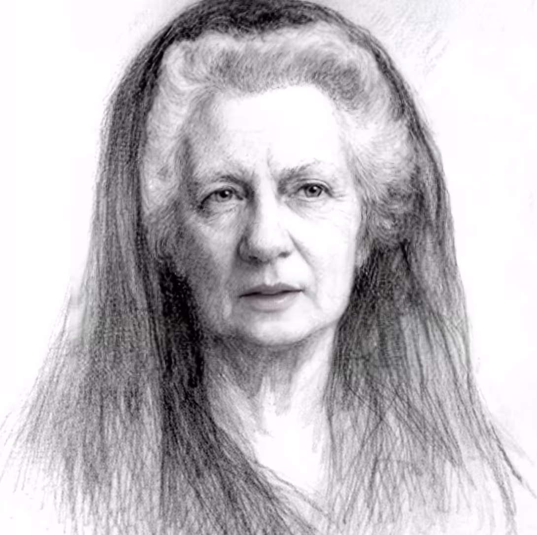 Jane Ellen Harrison
