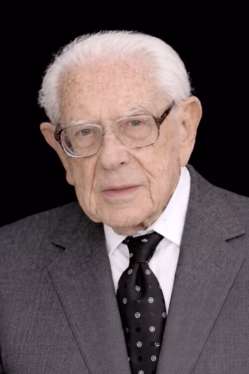 Joseph Henderson