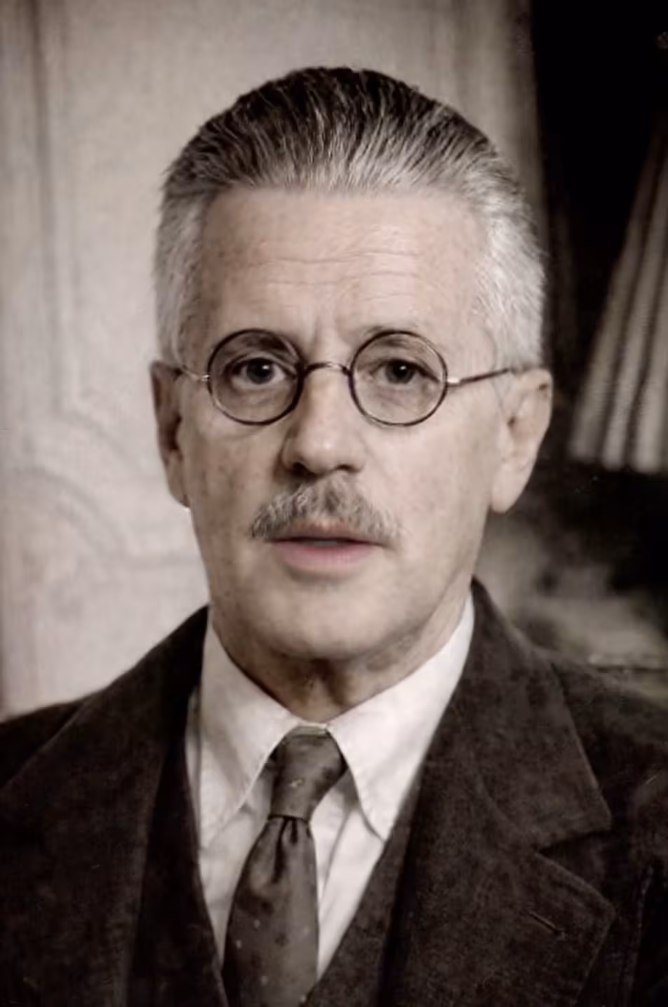 James Joyce