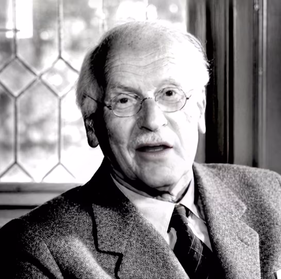 Carl Gustav Jung