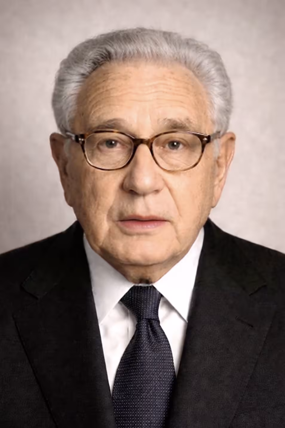 Henry Kissinger