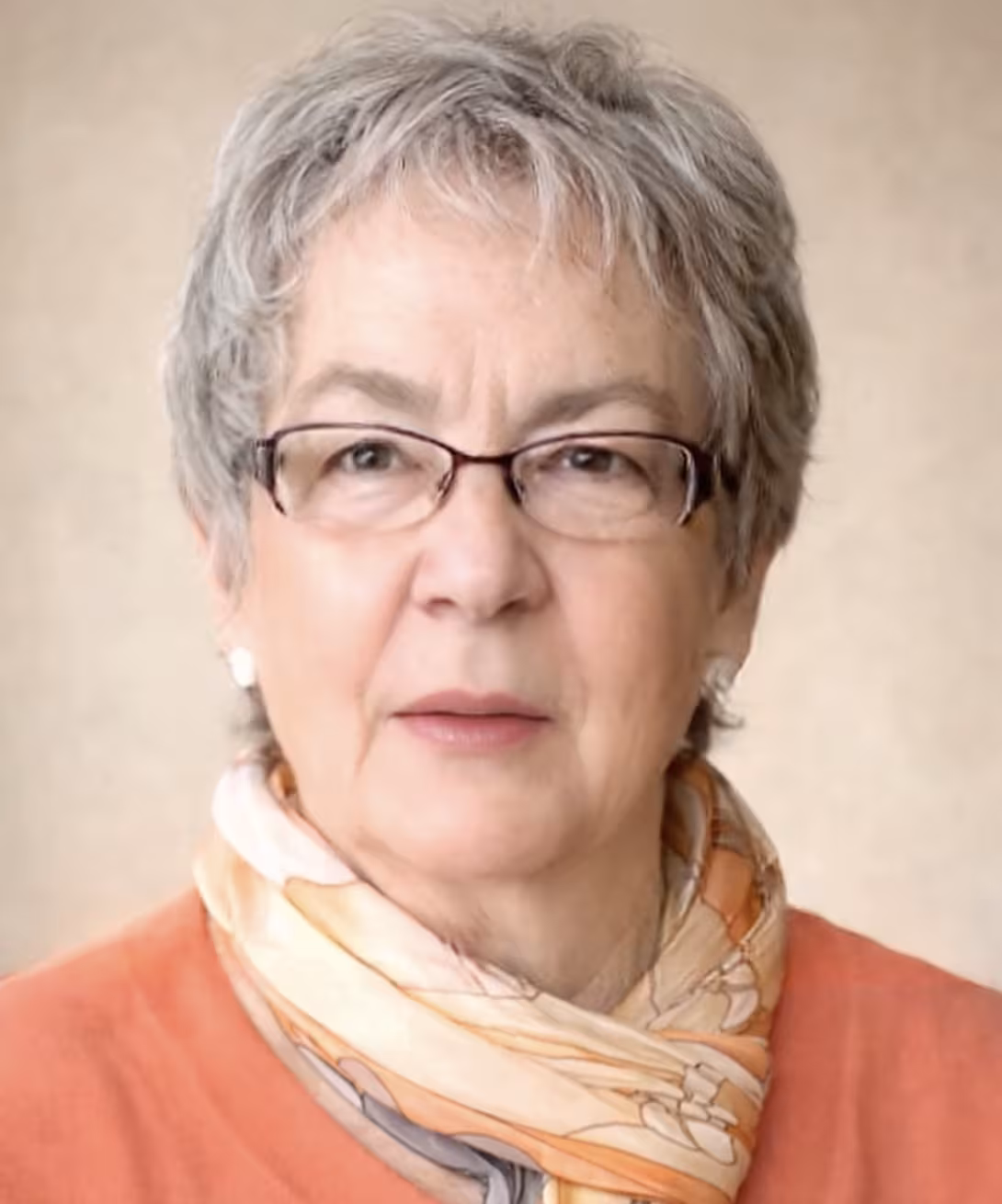 Betty De Shong Meador