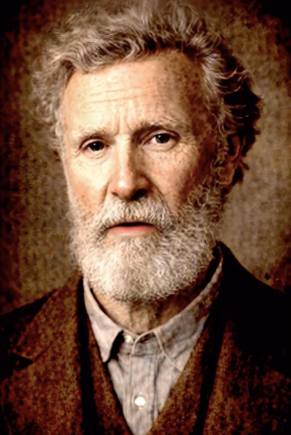 John Muir