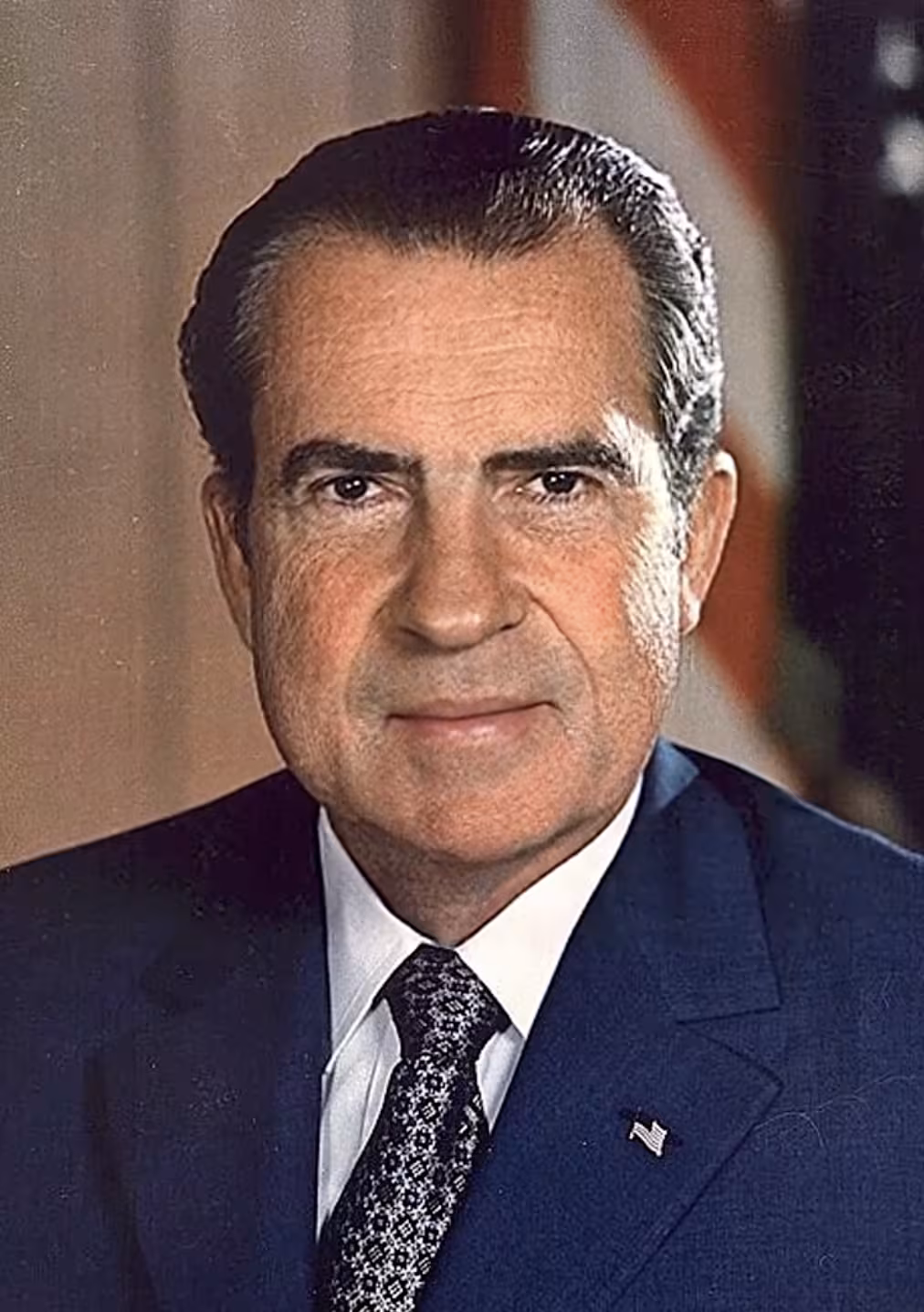 Richard Nixon