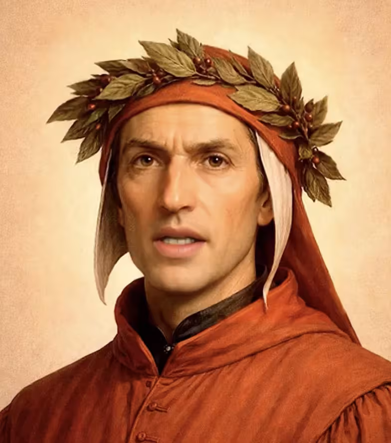 Dante Alighieri