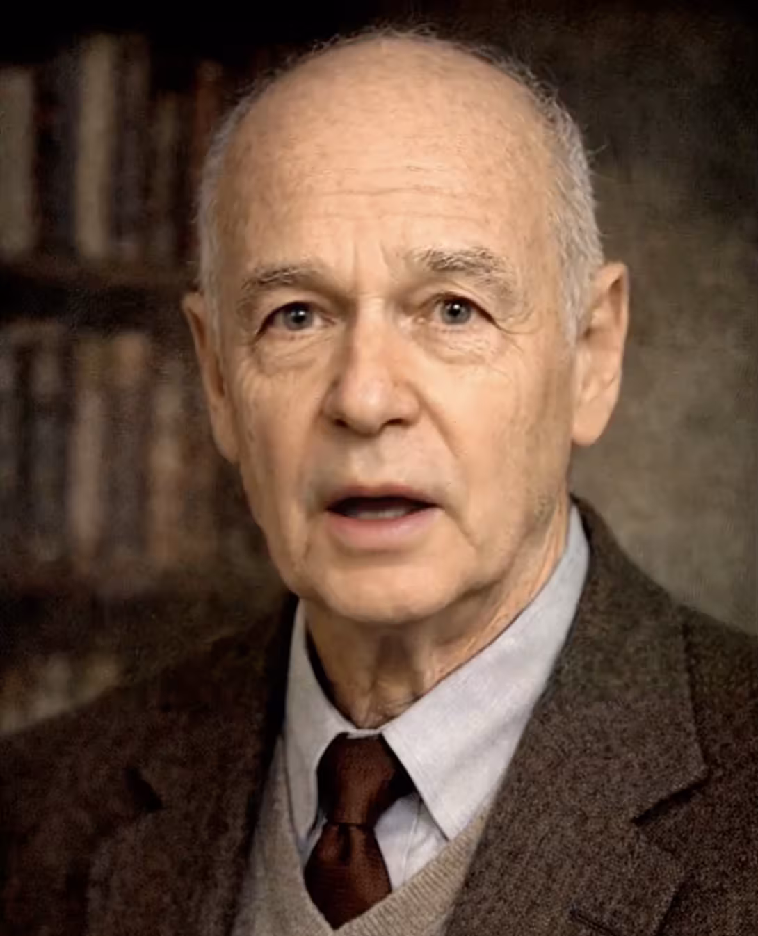 George Kennan