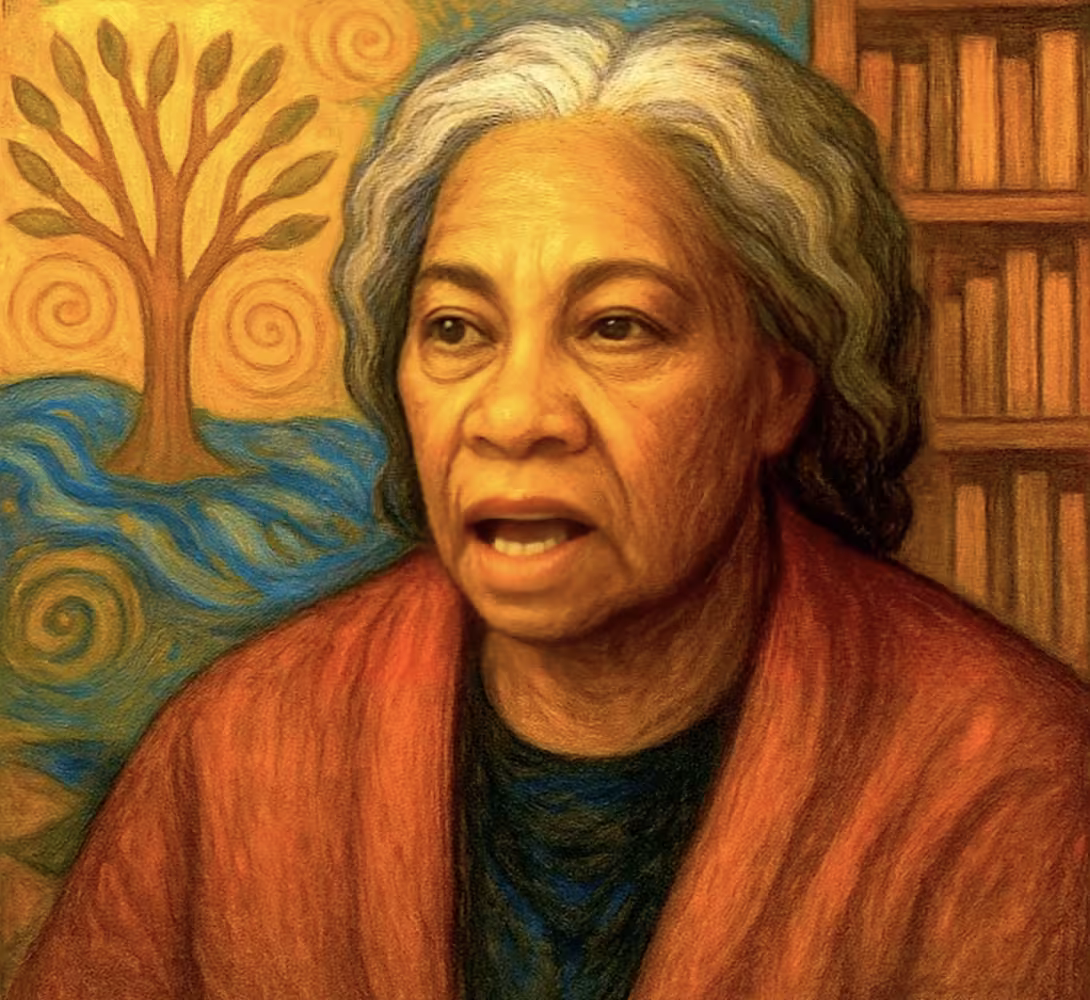Toni Morrison