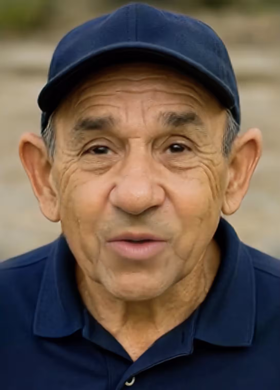 Yogi Berra