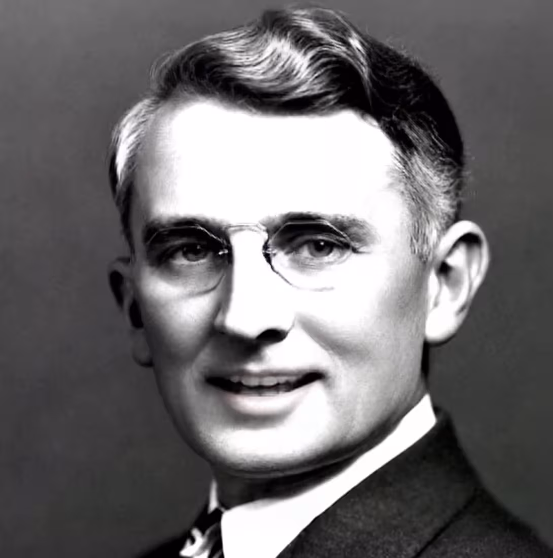 Dale Carnegie