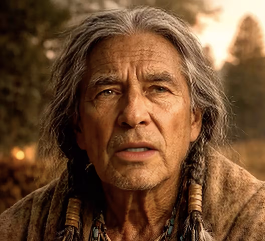 Chief Seattle