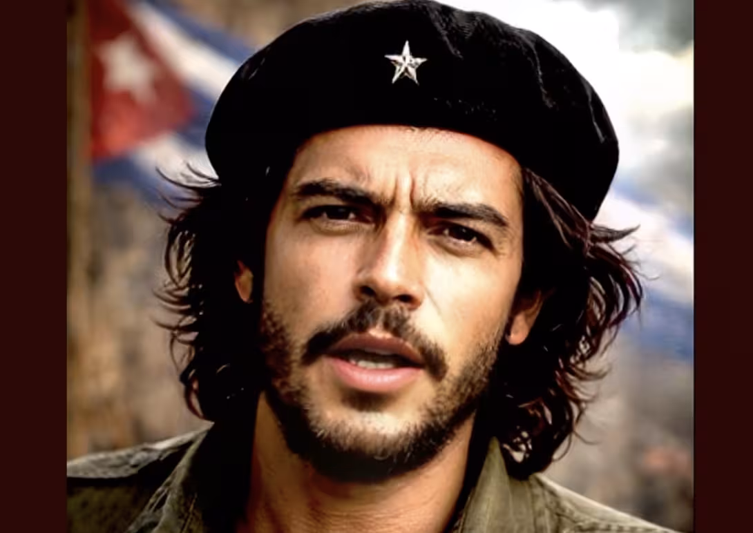 Che Guevara