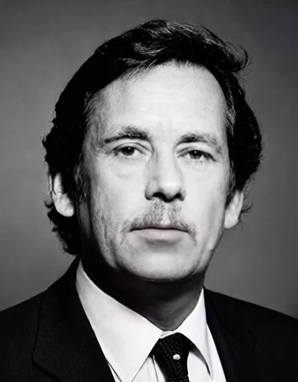 Vaclav Havel