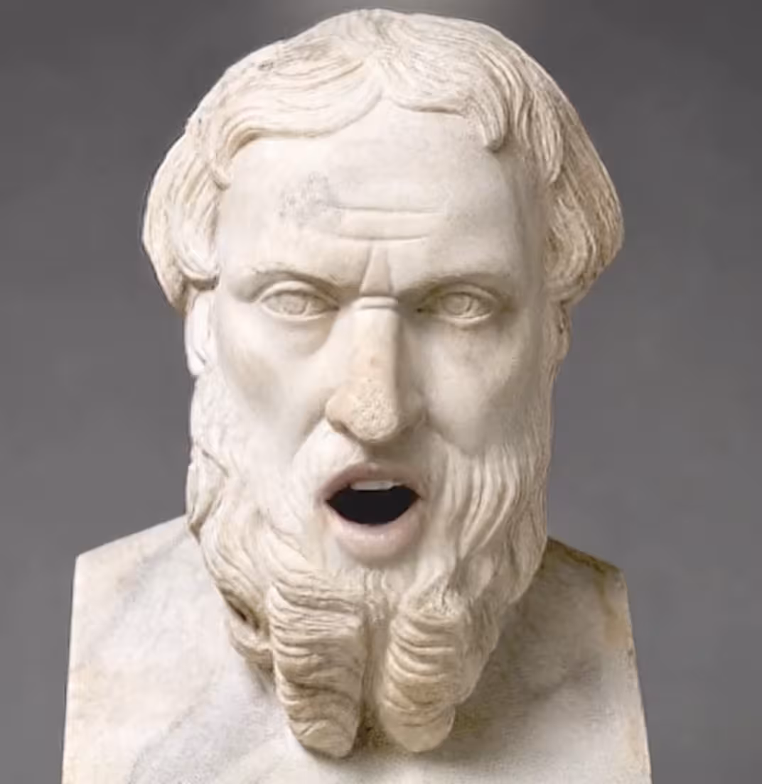 Herodotus