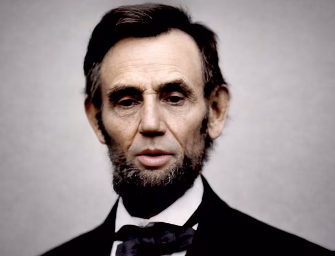 Abraham Lincoln