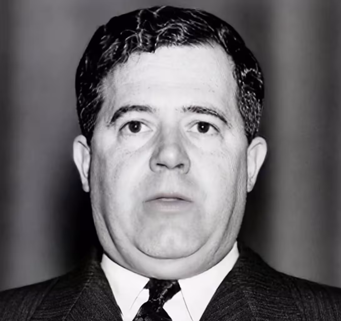 Huey P. Long