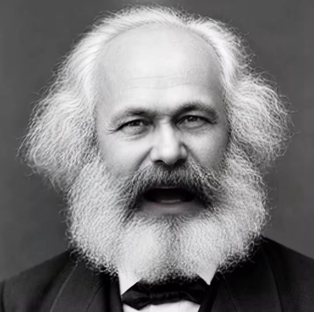 Karl Marx