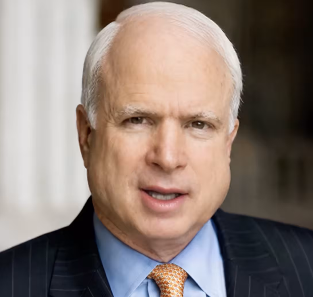 John McCain