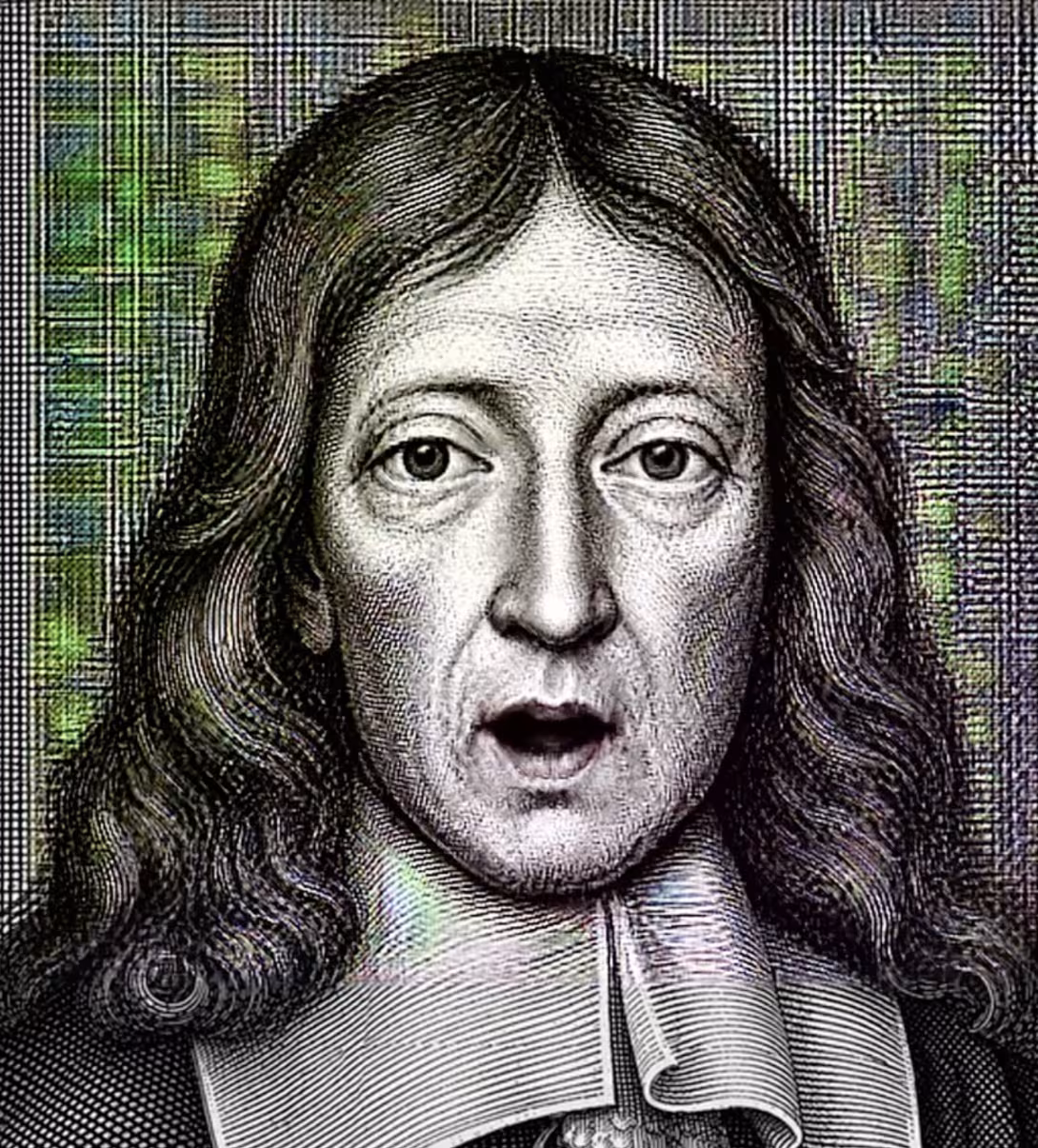 John Milton