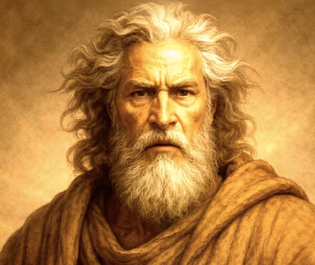 Moses
