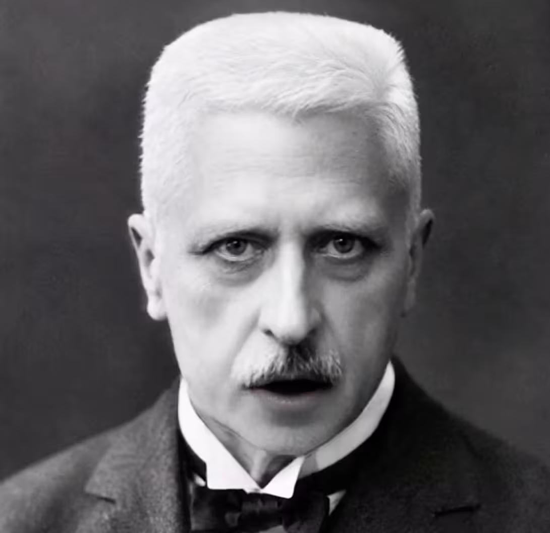 Rudolf Otto