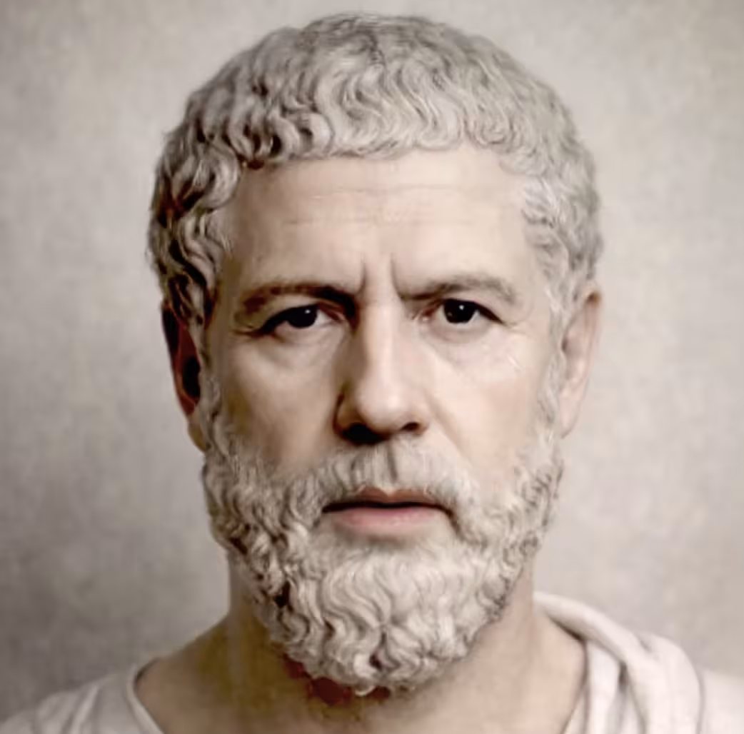 Plato