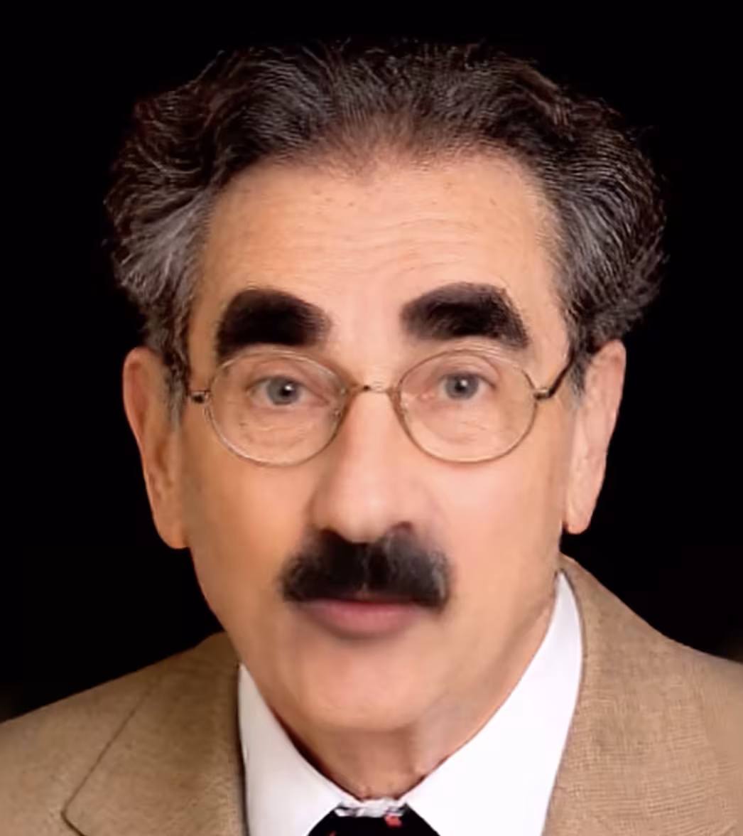 Groucho Marx