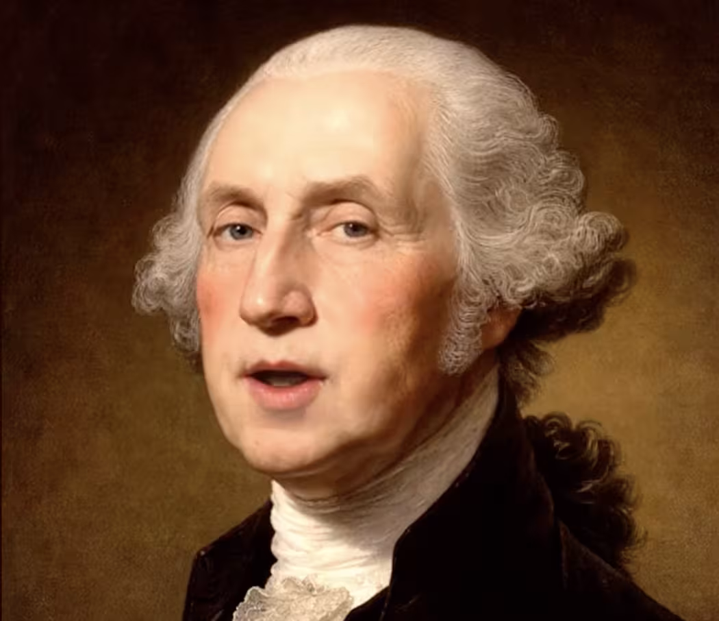 George Washington