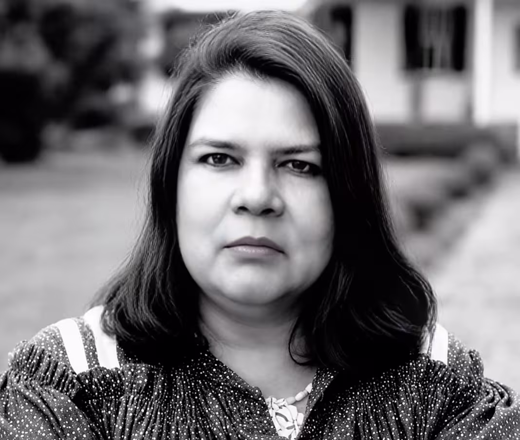 Wilma Mankiller