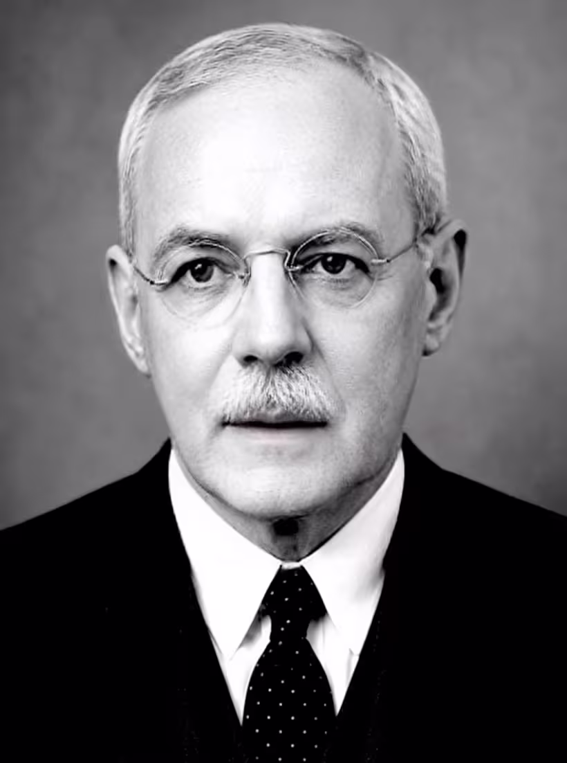 Allen Dulles