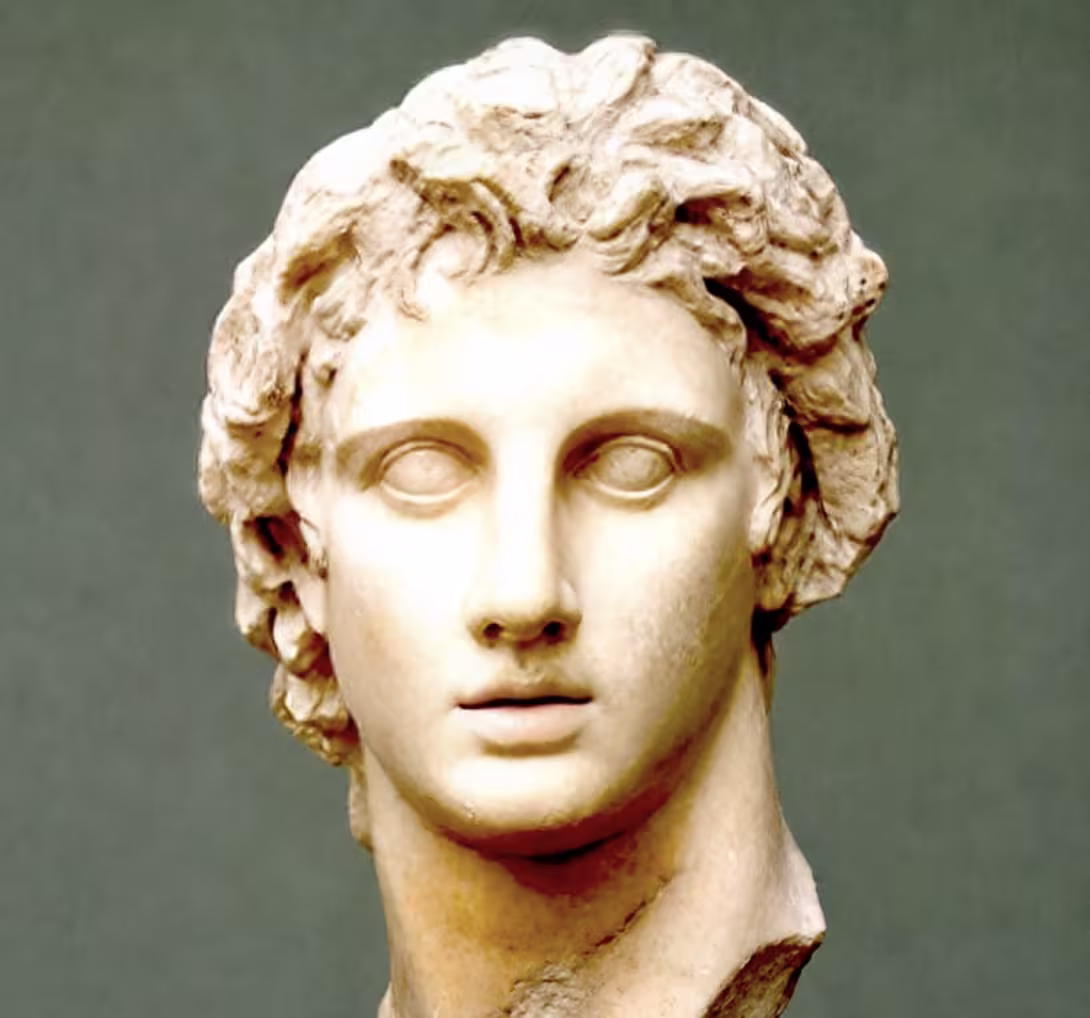 Alexander the Great