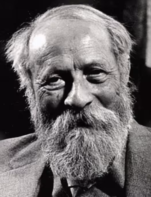 Martin Buber