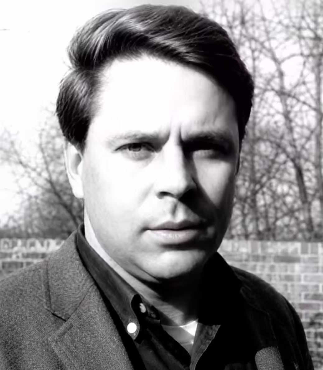 Christopher Lasch video thumbnail