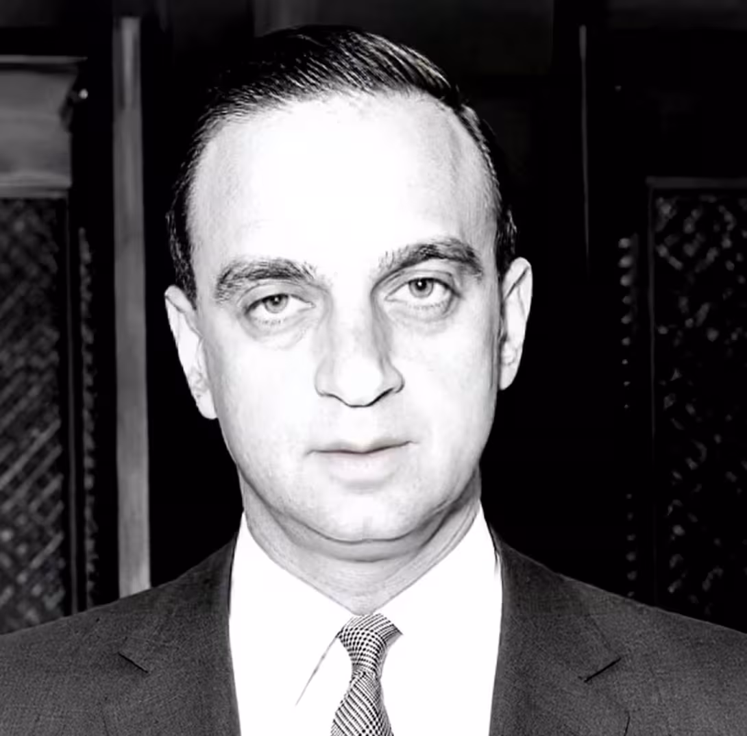 Roy Cohn