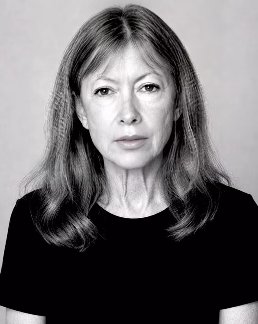 Joan Didion