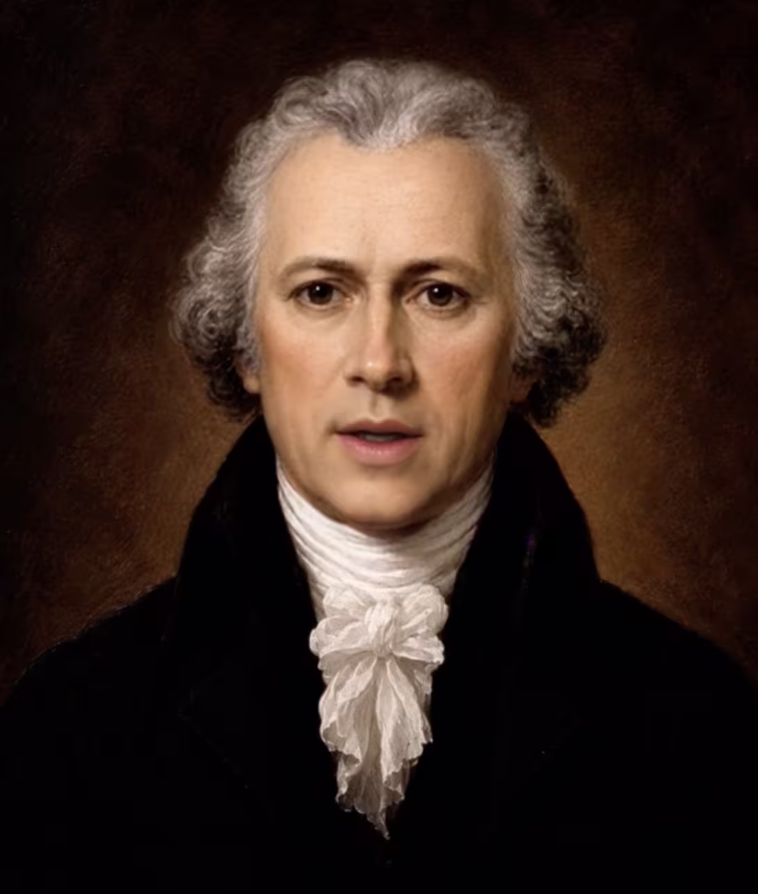 Alexander Hamilton