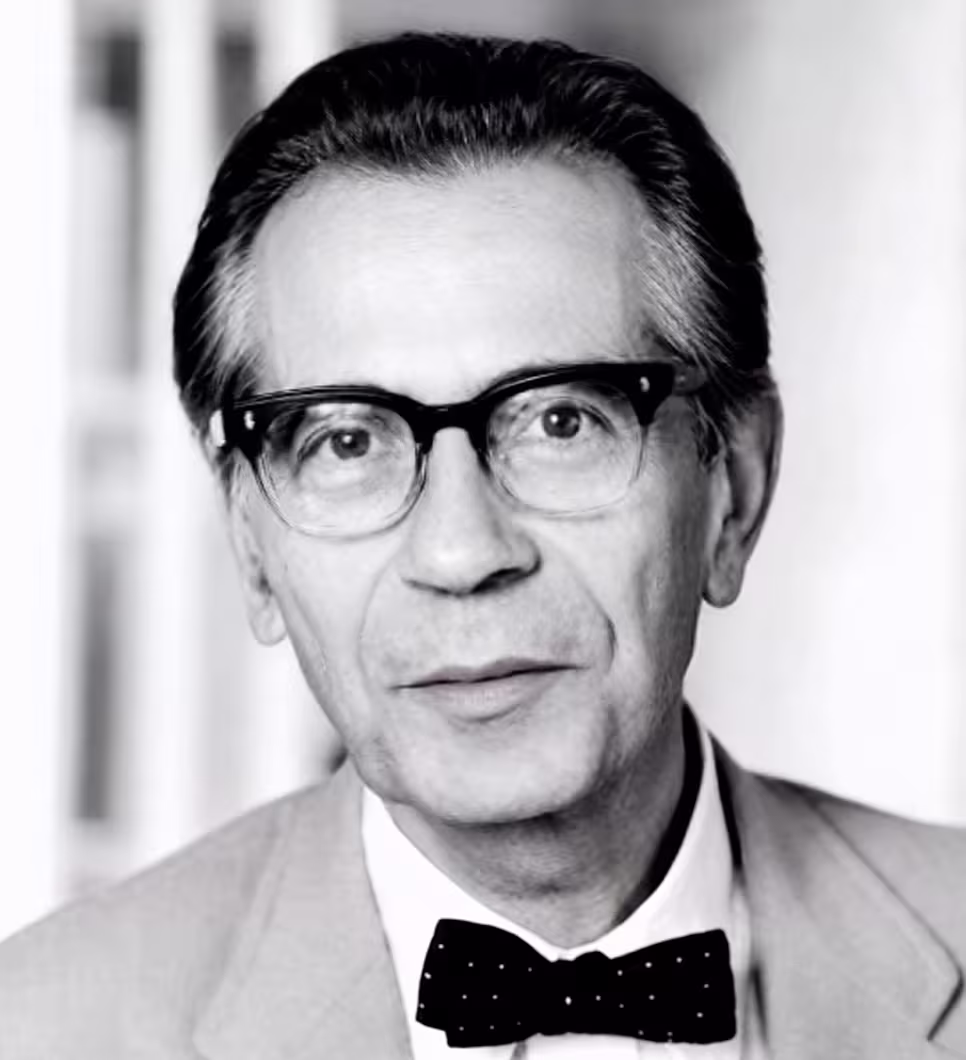 Richard Hofstadter