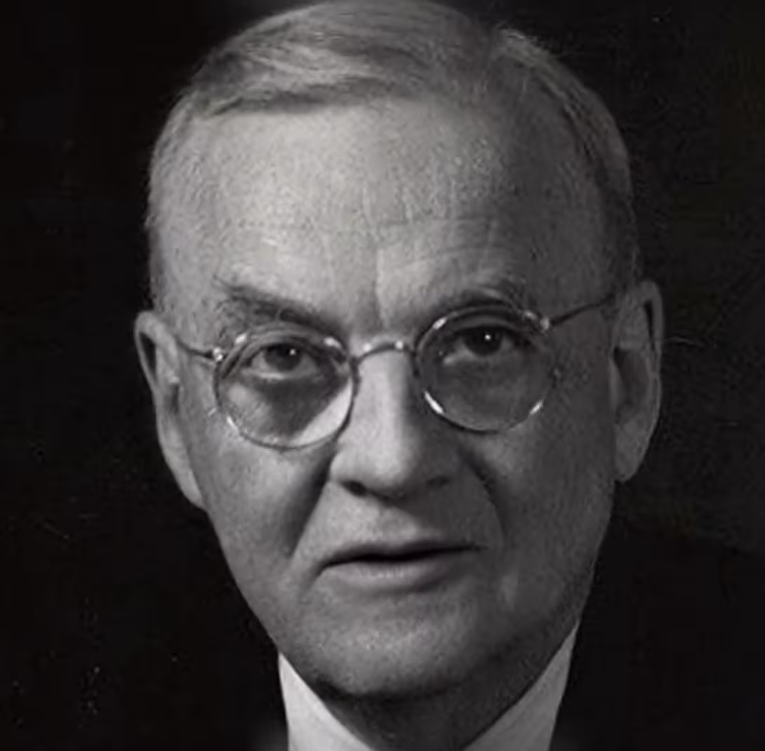 John Foster Dulles