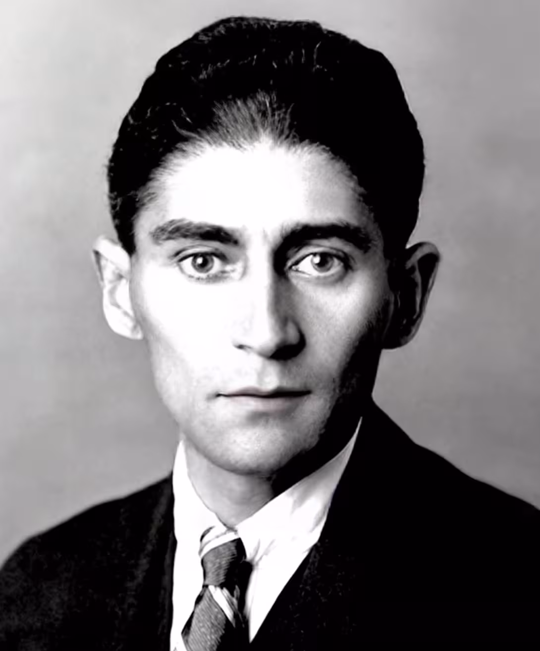 Franz Kafka