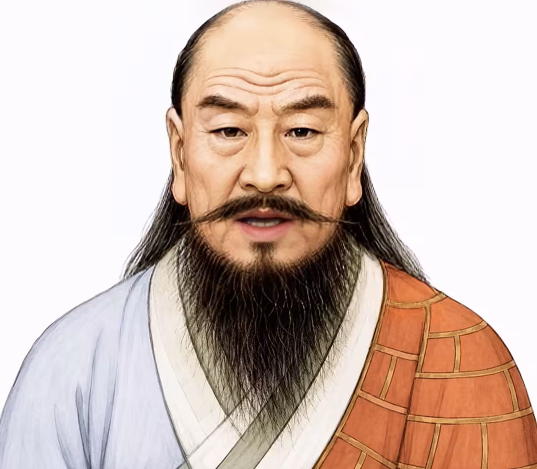 Lao Tzu