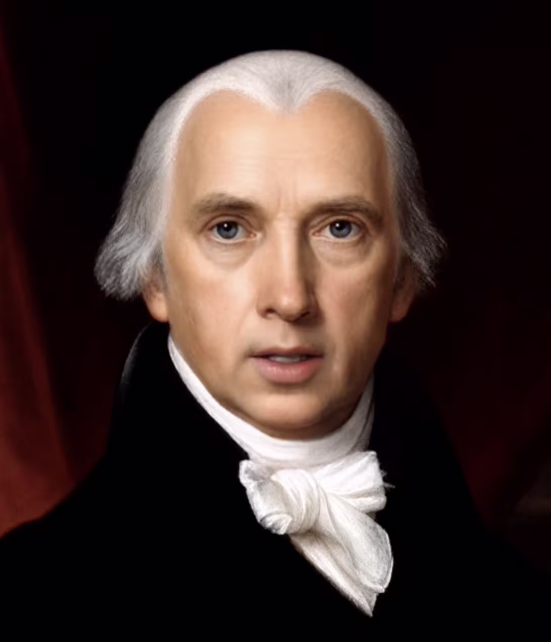 James Madison