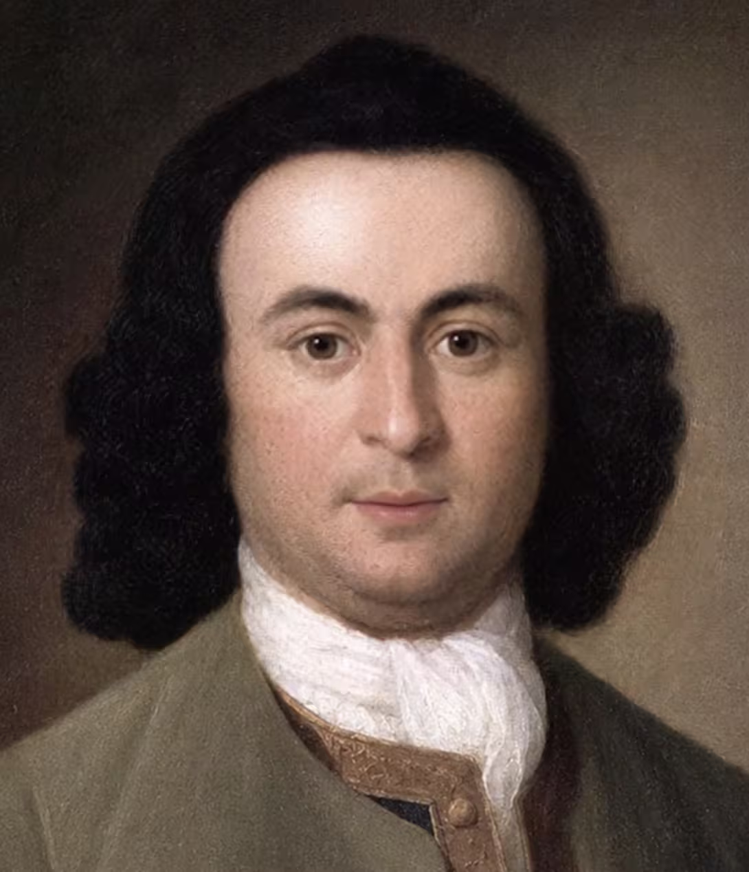 George Mason