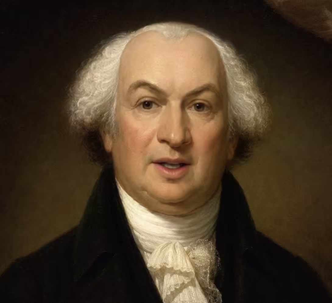 Gouverneur Morris