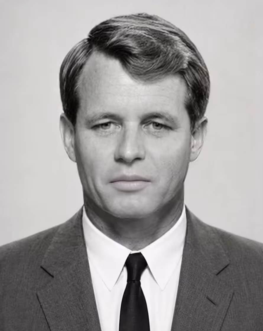 Robert F. Kennedy