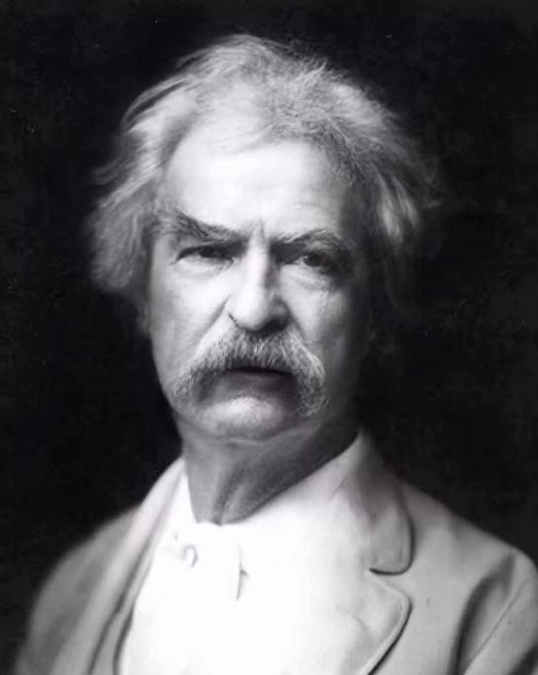 Mark Twain