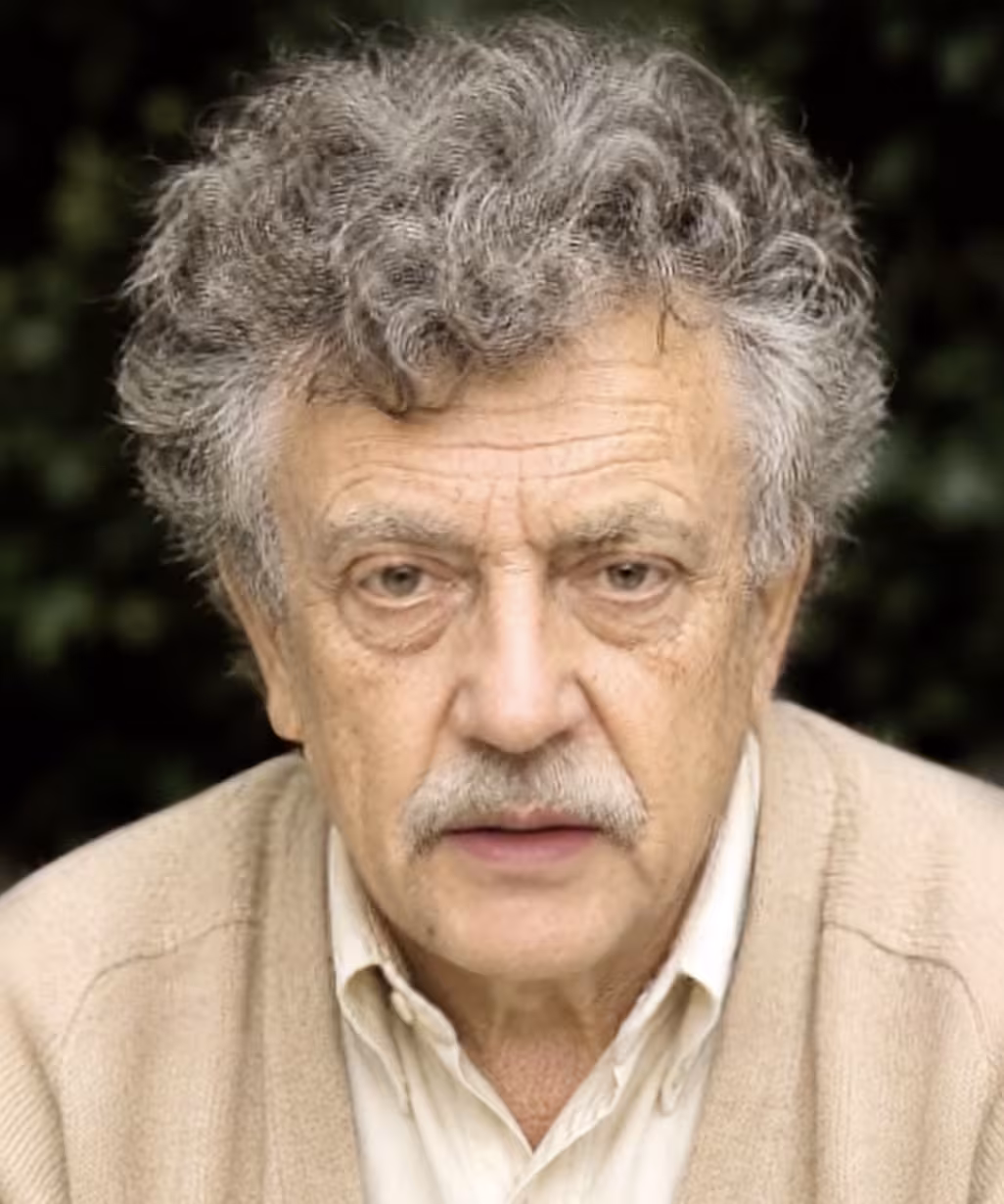 Kurt Vonnegut