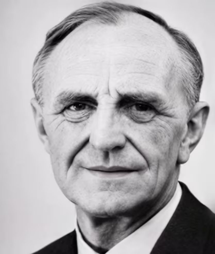 Donald Winnicott